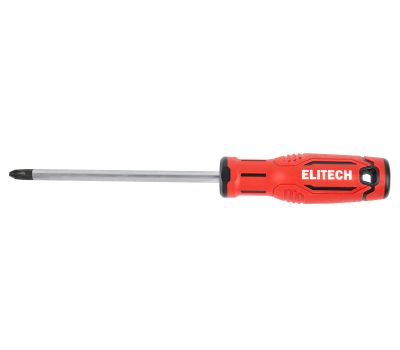  Отвертка ELITECH 211207 207145, фото 2 