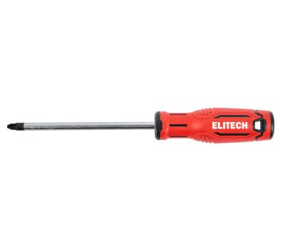  Отвертка ELITECH 211304 207150, фото 2 