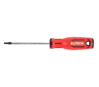  Отвертка ELITECH 211402 207152, фото 2 