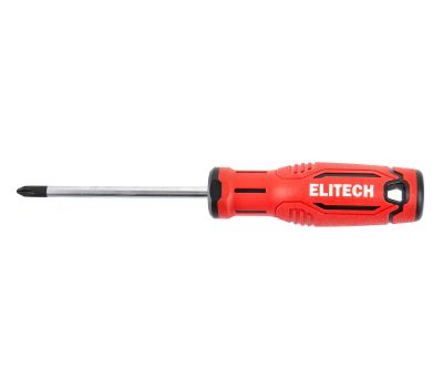  Отвертка ELITECH 211205 207143, фото 2 