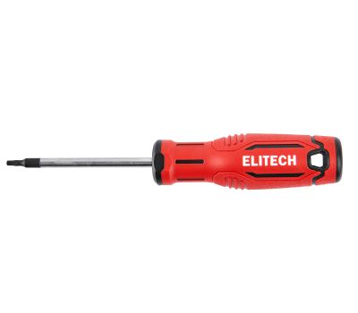  Отвертка ELITECH 211401 207151, фото 2 