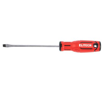  Отвертка ELITECH 211106 207136, фото 2 