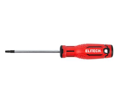  Отвертка ELITECH 211403 207153, фото 2 