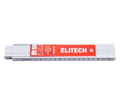  Метр складной ELITECH 330201 207205, фото 6 