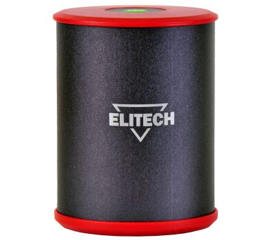  Лазерный нивелир ELITECH ЛН 2К-ЗЕЛ 201470, фото 4 