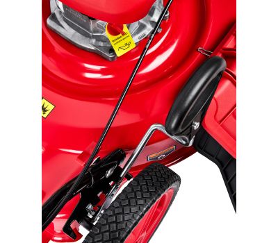  Газонокосилка бензиновая ELITECH ГБ 2651 (E1601.014.00) 205400, фото 7 