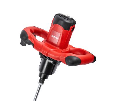  Миксер строительный ELITECH МС 1400Э (E2208.015.01) 207351, фото 6 