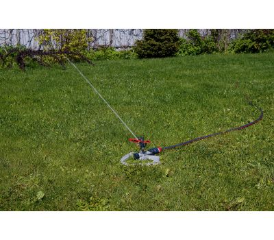  Разбрызгиватель импульсный ELITECH GARDEN SP 008IM 206075, фото 5 