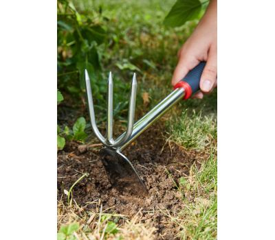  Тяпка посадочная ELITECH Garden GTS03 206410, фото 9 