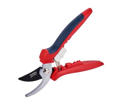  Секатор плоскостной с шипами для снятия шипов ELITECH Garden PB 02 206424, фото 3 