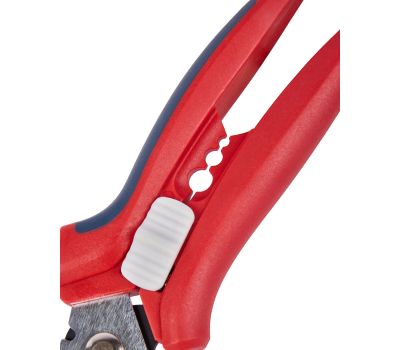  Секатор плоскостной с шипами для снятия шипов ELITECH Garden PB 02 206424, фото 6 