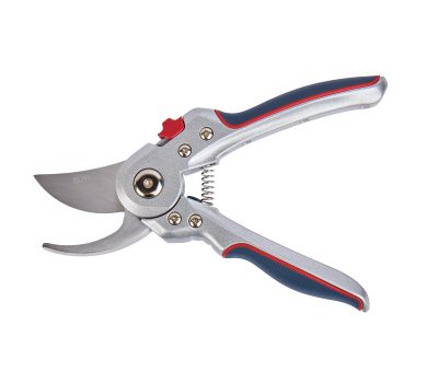  Секатор плоскостной пружинный металлический ELITECH Garden PB 04 206427, фото 2 