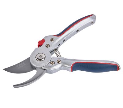  Секатор плоскостной пружинный металлический ELITECH Garden PB 04 206427, фото 3 