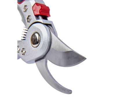  Секатор плоскостной пружинный металлический ELITECH Garden PB 04 206427, фото 5 