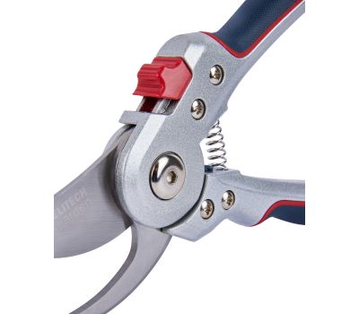  Секатор плоскостной пружинный металлический ELITECH Garden PB 04 206427, фото 6 