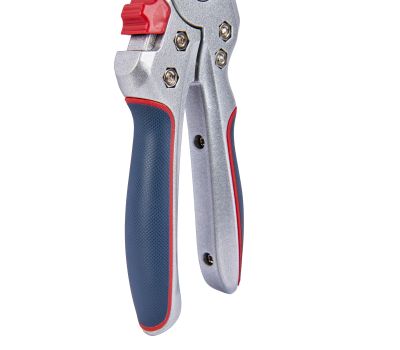  Секатор плоскостной пружинный металлический ELITECH Garden PB 04 206427, фото 7 