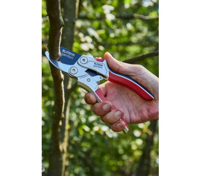  Секатор храповый ELITECH Garden PB 05 206428, фото 7 