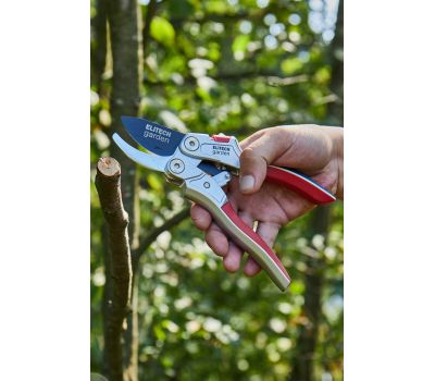  Секатор храповый ELITECH Garden PB 05 206428, фото 8 