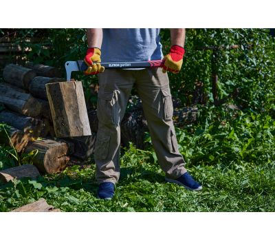  Захват для подъема бревна ELITECH Garden HA 700 206441, фото 9 