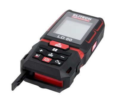  Дальномер ELITECH HD LD 60 204769, фото 6 