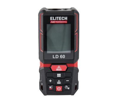  Дальномер ELITECH HD LD 60 204769, фото 8 