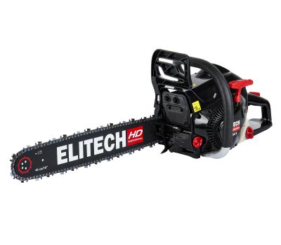  Бензопила ELITECH HD CS 5841F (E1611.007.00) 204815, фото 2 