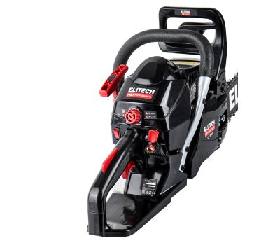  Бензопила ELITECH HD CS 5841F (E1611.007.00) 204815, фото 5 