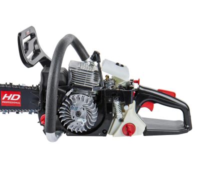  Бензопила ELITECH HD CS 5841F (E1611.007.00) 204815, фото 9 