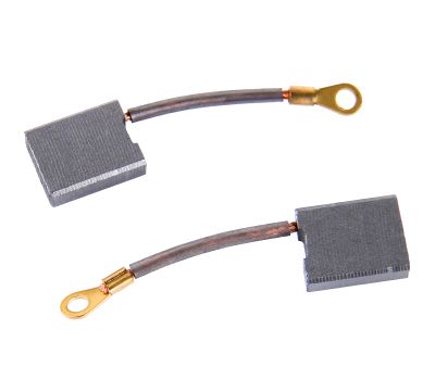  Щетки графитовые ELITECH HD 1820.179900 209031, фото 2 