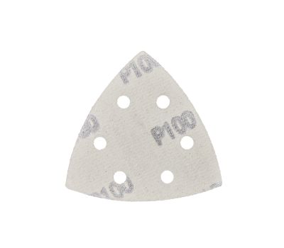  Лист шлифовальный треугольный ELITECH 1820.157100 204330, фото 1 