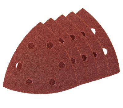  Лист шлифовальный треугольный ELITECH 1820.157100 204330, фото 2 