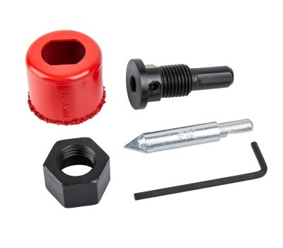  Коронка в сборе ELITECH 1820.169800 205040, фото 6 