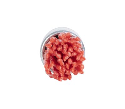  Щетка для дрели кистевая ELITECH 1820.154900 204313, фото 1 