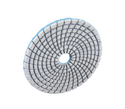  Алмазный круг ELITECH 1820.158900 204930, фото 7 