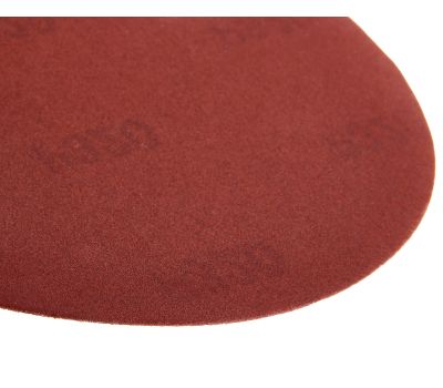  Круг шлифовальный ELITECH 1820.164800 204989, фото 4 