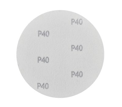  Круг шлифовальный ELITECH 1820.164200 204983, фото 2 