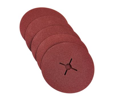  Круг фибровый ELITECH 1820.168700 205028, фото 1 