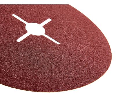  Круг фибровый ELITECH 1820.168700 205028, фото 4 