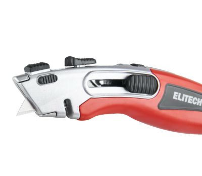  Нож строительный ELITECH 410601 207184, фото 6 