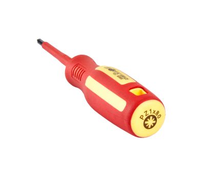  Отвертка диэлектрическая ELITECH 231302 207176, фото 3 