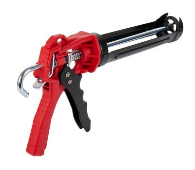  Пистолет для герметика ELITECH HD 710201 207208, фото 4 