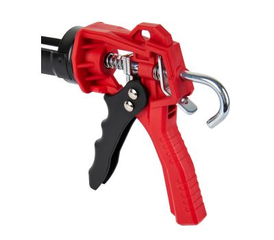  Пистолет для герметика ELITECH HD 710201 207208, фото 6 