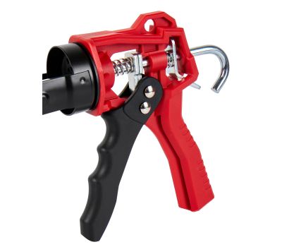  Пистолет для герметика ELITECH HD 710201 207208, фото 7 