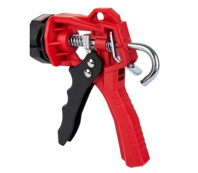  Пистолет для герметика ELITECH HD 710301 207209, фото 5 