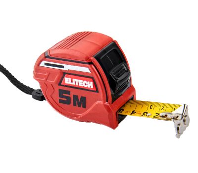  Рулетка ELITECH 310302 207189, фото 1 