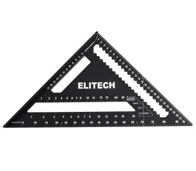  Кровельный угольник ELITECH 330102 207204, фото 1 