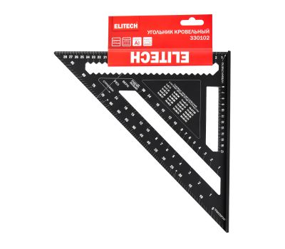  Кровельный угольник ELITECH 330102 207204, фото 7 