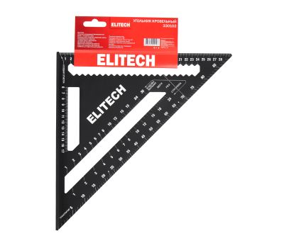  Кровельный угольник ELITECH 330102 207204, фото 8 