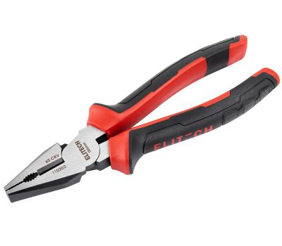  Плоскогубцы ELITECH 110202 207105, фото 1 