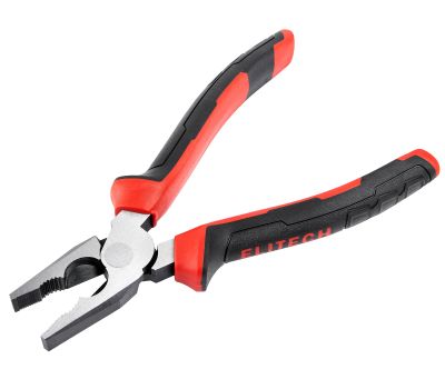  Плоскогубцы ELITECH 110202 207105, фото 3 